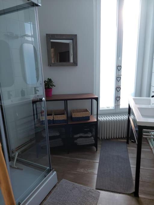 Gite D'Exception 13 Couchages Avec Jacuzzi Et Sauna Chalons en Champagne Bagian luar foto