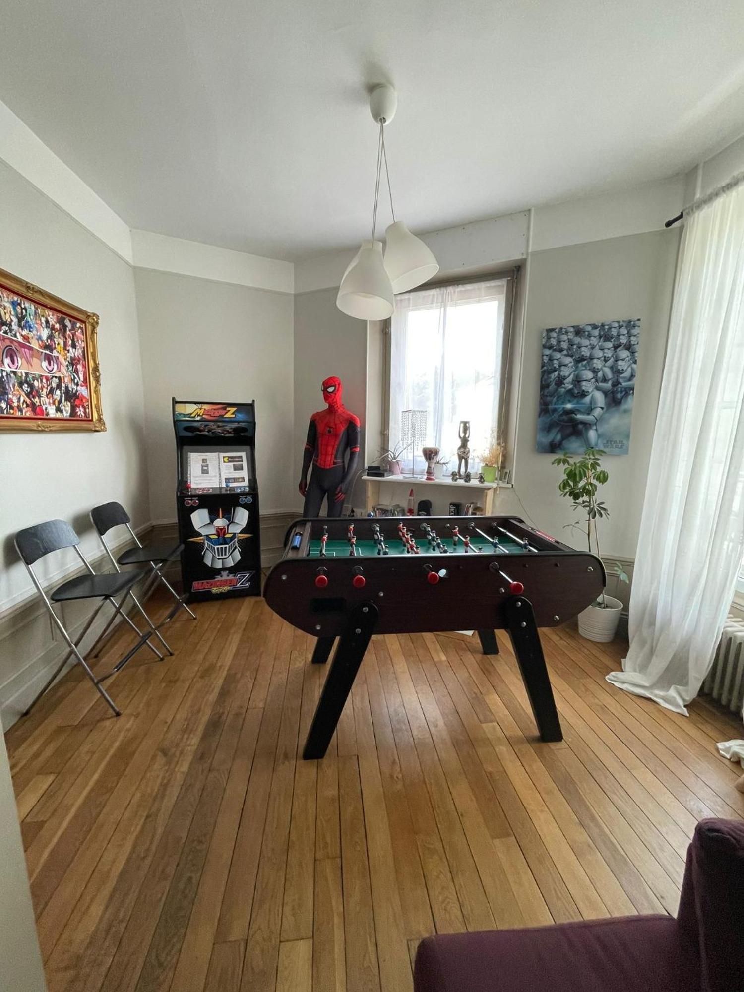 Gite D'Exception 13 Couchages Avec Jacuzzi Et Sauna Chalons en Champagne Bagian luar foto